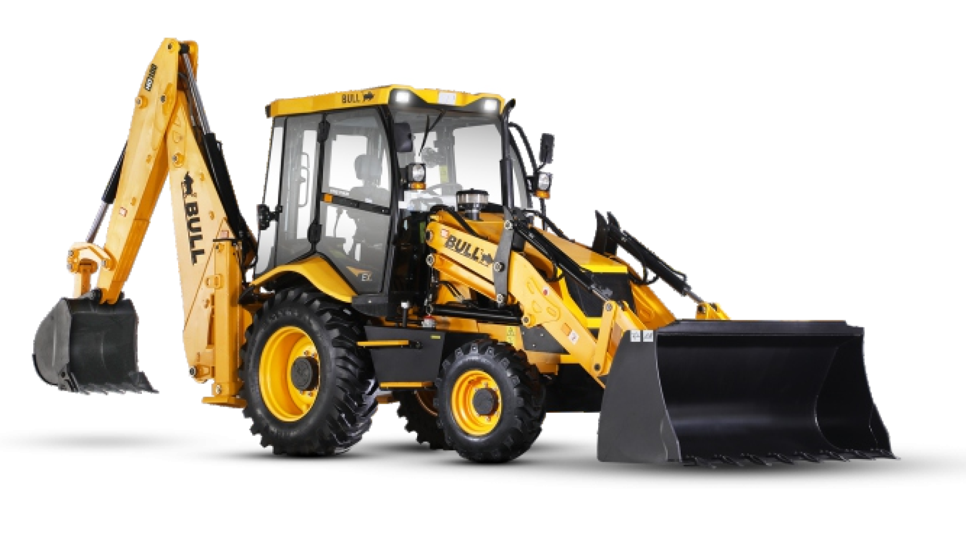 BHL HD76-HD96-HD100