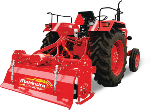 MAHINDRA MAHAVATOR
