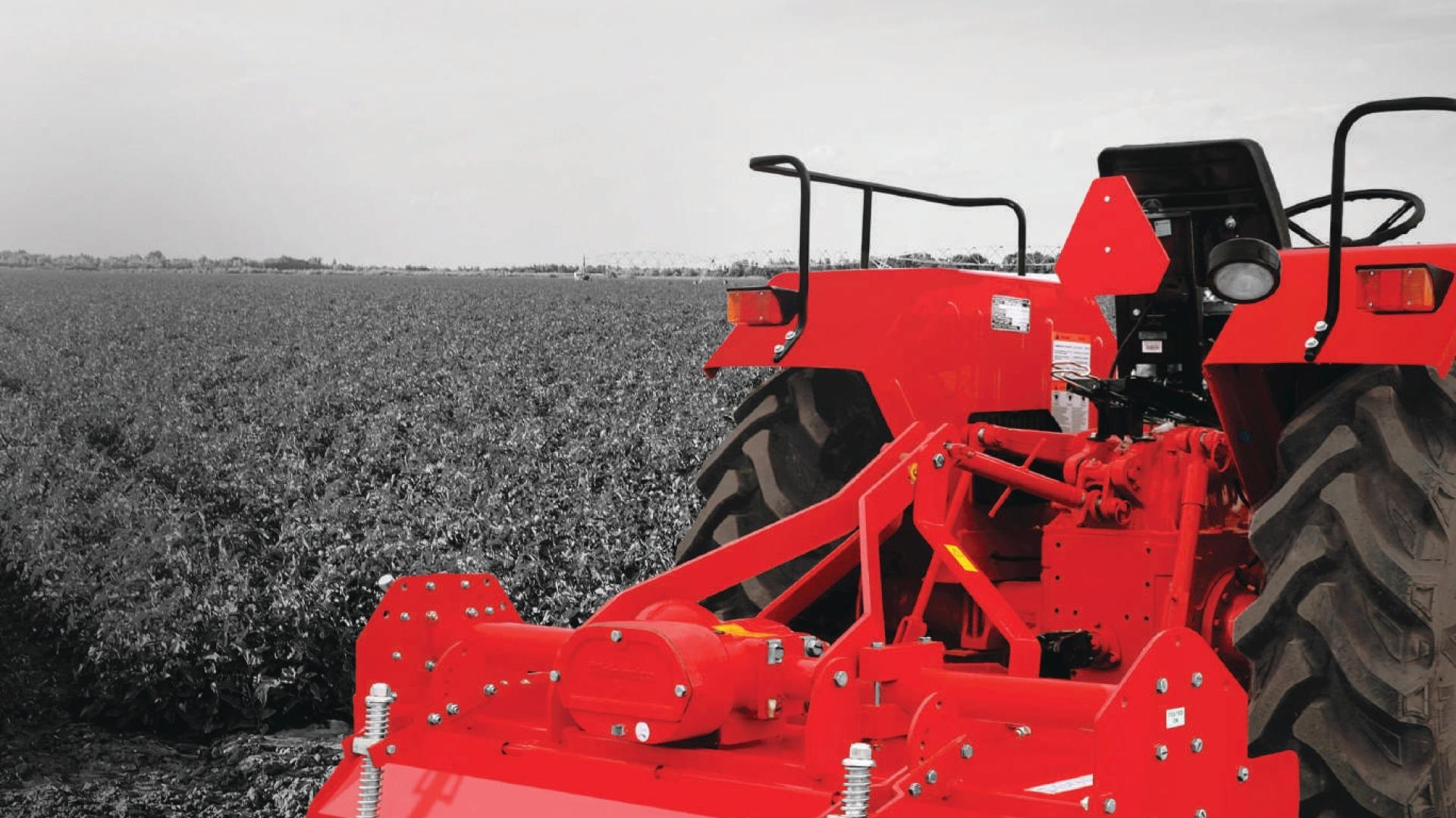 MAHINDRA MAHAVATOR