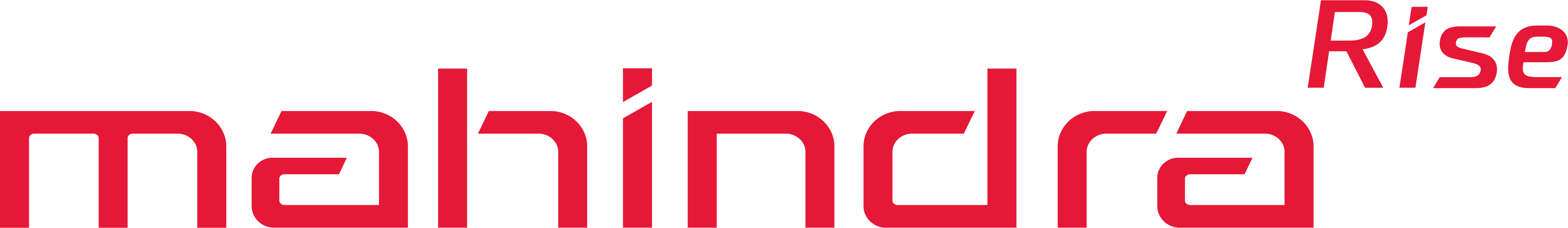 Mahindra