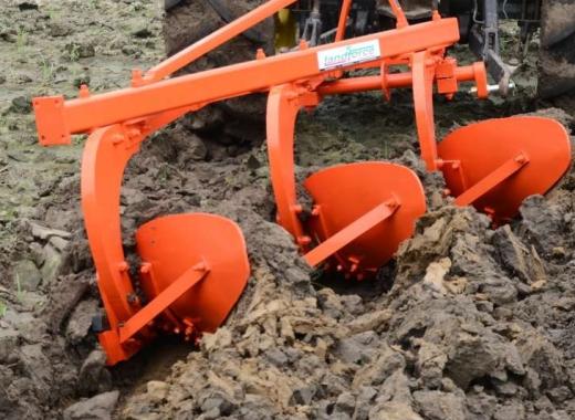 STD. MB PLOUGH