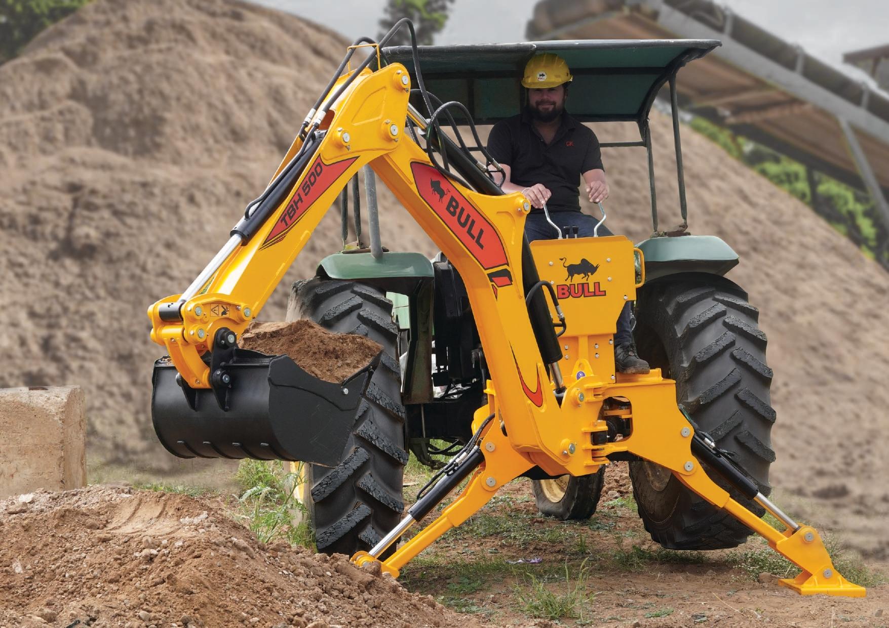Your Trusted BULL Distributor – Powering Uganda with Reliable Automotives, Machinery & Farm Equipment.